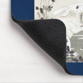 MUISMAT RABBIT OVER DE MOON JAPANS (Hoek)