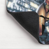 Muismat Riot Shell (Hoek)