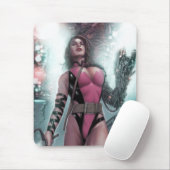 Muismat Riot Shell (Met muis)