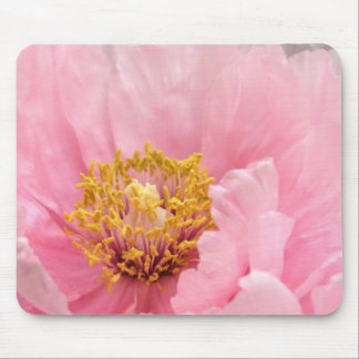 Muismat: Roze boom Peony Muismat