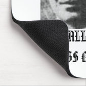 Muismat Salvatore Maranzano Mafia (Hoek)