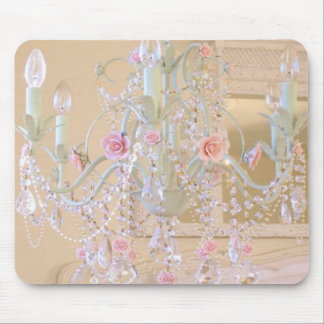 Muismat Shabby Chic Chandelier