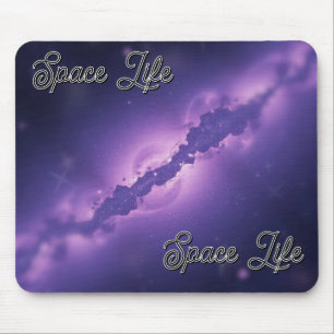 Muismat Space Life