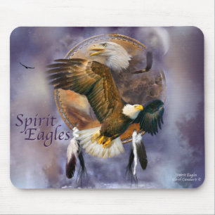 Muismat Spirit Eagles