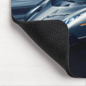 Muismat-sportwagen Muismat (Hoek)