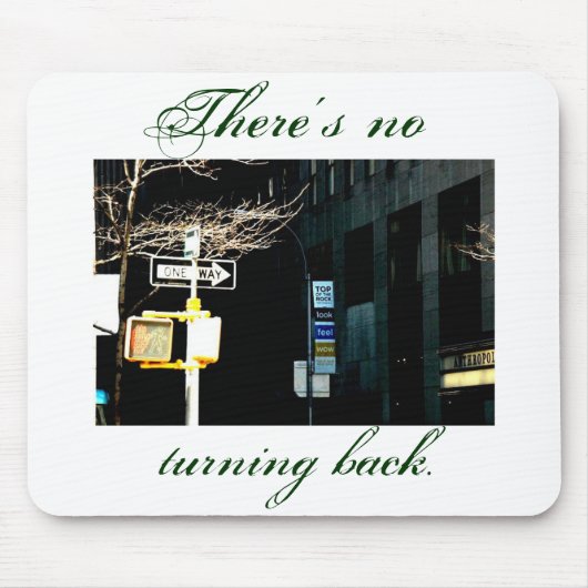 Muismat stad (Voorkant)