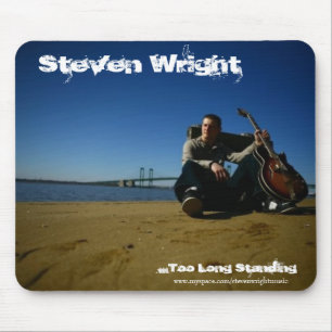 Muismat - Steven Wright