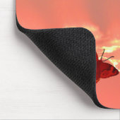 Muismat Sunset and Butterflies (Hoek)