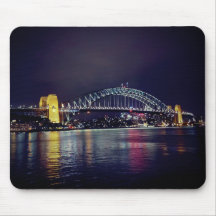 Muismat Sydney Harbor Bridge