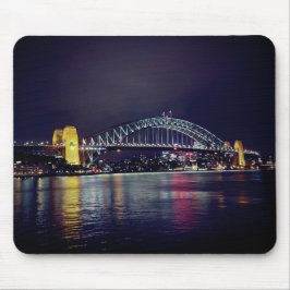 Muismat Sydney Harbor Bridge