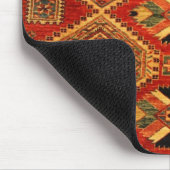 Muismat tapijt (Hoek)