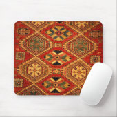 Muismat tapijt (Met muis)