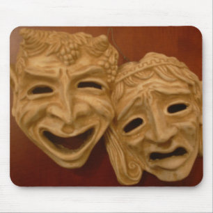 Muismat theater