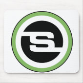 Muismat top (Voorkant)