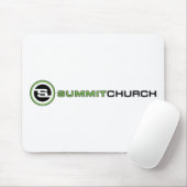 Muismat top (Met muis)