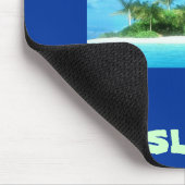 Muismat Trivia Island (Hoek)