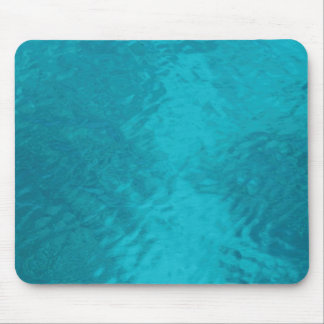 Muismat Turquoise Water