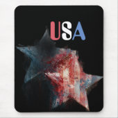 Muismat USA (Voorkant)