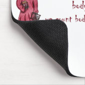 Muismat van Bodycounters (Hoek)