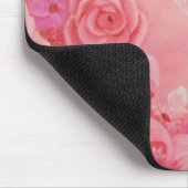 Muismat van Crystal Butterflies (Hoek)