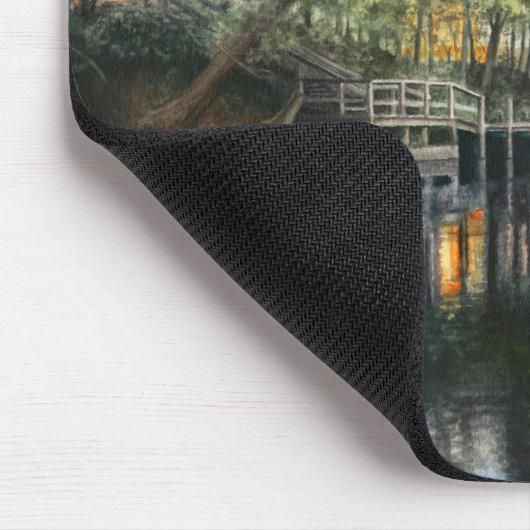 Muismat van de Boardman (Hoek)