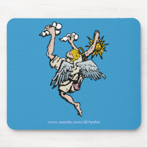Muismat van de Climengel