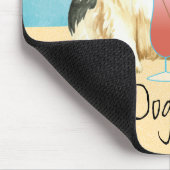 Muismat van de Japanse zomer (Hoek)