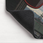 Muismat van de openbare markt (Hoek)