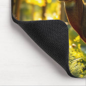 Muismat van herten (Hoek)