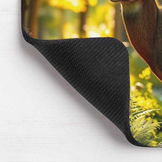 Muismat van herten (Hoek)