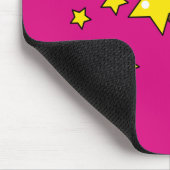 Muismat van het Magic Wand (Hoek)