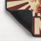 Muismat VAN HET REGLEMENT (Hoek)