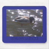 Muismat van het voorjaarsfeest (Voorkant)