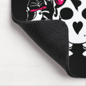 Muismat van inkies (Hoek)