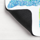 Muismat van kalkoenen (Hoek)