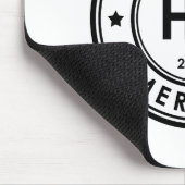 Muismat van kwikelementen (Hoek)