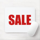 MUISMAT VERKOOP (Met muis)