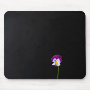 Muismat Violet Flower mpcn