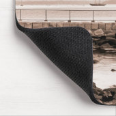 Muismat voor buislicht (Hoek)