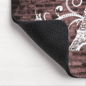 Muismat voor roze elastictoren (Hoek)