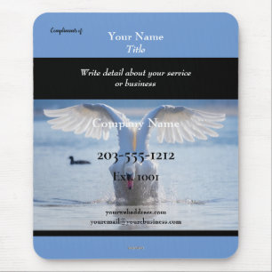 Muismat voor speciale acties die u aanpast - HAMby