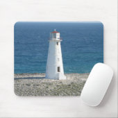 Muismat vuurtoren (Met muis)