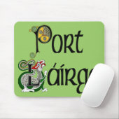 Muismat Waterford (Gaelic) (Met muis)