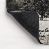 Muismat... wees stil en weet dat ik God ben Muismat (Hoek)