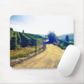  Muismat wijnbouw (Met muis)