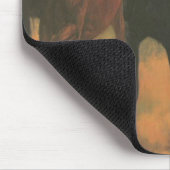 Muismat wilde paarden (Hoek)