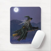 Muismat workshop Elfland (Met muis)