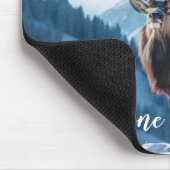 Muismat-Yellowstone Elk Muismat (Hoek)