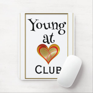 Muismat Young at Heart Club