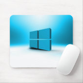 Muismat zacht (Met muis)